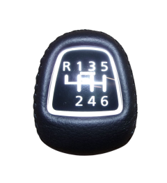 Levier De Vitesse Nouvelle Original 1618182480 Citroen C4 Aircross