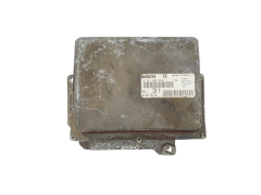 Calculateur 0261204622 9630278180 26FM0000 MA3.1 PSA Bosch 36355
