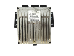Calculateur 8200813185 8200399038 R0410B041A Renault Delphi 