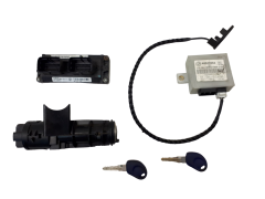 Complet Départ Fiat 600 Seicento 46817821 46533994 46734574 1.1 1097