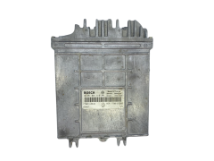 Calculateur 0281001810 7700110646 7700107088 Renault Bosch 63112