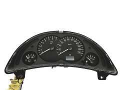 Bloc Compteurs Vitesse Opel Corsa C 09166814FL 110008988009 31269