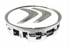 Jante Capuchon Original Citroen C1 C2 C3 C4 DS 9406H8