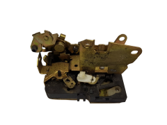 Serrure De Porte Droit Arrière 7701469941 Renault Scenic I Megane I Clio 2 352