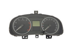 Bloc Compteurs Vitesse Skoda Fabia 5J0920811B A2C53319711 2873