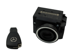Commutateur D’allumage Mercedes W211 W219 A2115452308 3300.2213 Commutateur D’allumage Mercedes W211 W219 A2115452308 3300.2213