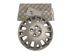 Cache Roue 15' Original 5416Q2 5416.Q2 Peugeot