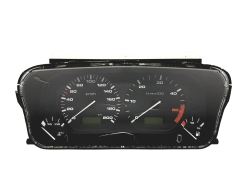 Bloc Compteurs Vitesse VW Polo 6N 87001323 88311235 33282 Bloc Compteurs Vitesse VW Polo 6N 87001323 88311235 33282