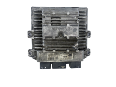 Calculateur 2S6A-12A650-BK 5WS40027J-T SID 802 1BSE Ford Siemens 50359