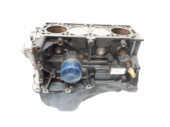 Bloc Moteu,Bloc Cylindres 1,6 8v K7M702 7701468715 Renault Megane Scenic
