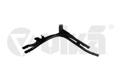 Tuyau d'eau Pour VW Audi Seat Skoda 1K0121070BD 11211820101 Vika