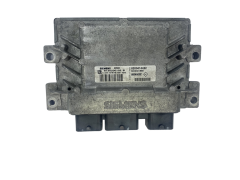 Calculateur S120200102B 8200414422 8200401568 Renault Siemens 49298