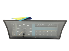 Bloc Compteurs Vitesse Fiat Ducato 60.4781.002.0 6047810020 45059