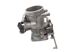 Boitier Papillon D’admission BMW E36 1734771 1721456 1.6 1.8 Boitier Papillon D’admission BMW E36 1734771 1721456 1.6 1.8