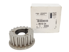 Poulie D'arbre A Came Original Citroen Peugeot C4 C5 407 1.8-2.2 16v 0513C4