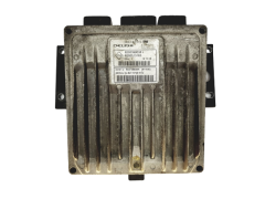 Calculateur 8200399038 8200513163 R0410B034A Renault Delphi 19508
