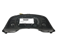 Bloc Compteurs Vitesse Opel Zafira A 24419561HU 110080069003 57567