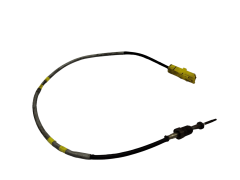 Capteur De Température De Gaz D`Echappement Renault H82522671640 4599
