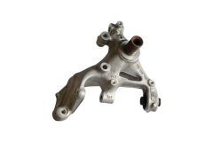 Fusée De Roue Pour Gauche VW Skoda 5QA505433B 55051703001 Vika