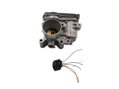 Boitier Papillon D’admission 8200285017B H8200284968 Renault 1.2 16V