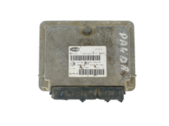 Calculateur IAW4AF.P2 46817813 Fiat Magneti Marelli 37643