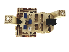 Calculateur Moduł Suzuki 36770-51K40 Calsonic Kansei 24173