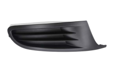 Grille de pare-chocs Droit Pour VW Golf 5K0853666A 88531176102 DPA