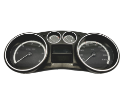 Bloc Compteurs Vitesse Peugeot 308 9665107480 503001550311 44963