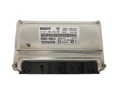 Calculateur Toyota 0261206882 89661-0D012 Bosch Calculateur Toyota 0261206882 89661-0D012 Bosch
