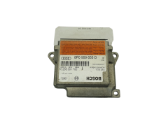 Calculateur 8P0959655D 0285001700 Audi Bosch 69066
