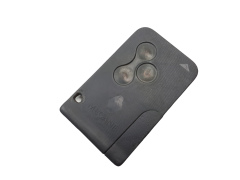 Carte Magnetique Renault Megane II 2 1264