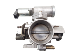 Boitier Papillon D’admission Opel Vectra 1.8 90499488 90411546 0280122001