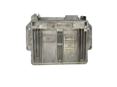 Calculateur Renault 8200023519 7700113510 21656026-0 Sagem 56230 Calculateur Renault 8200023519 7700113510 21656026-0 Sagem 56230