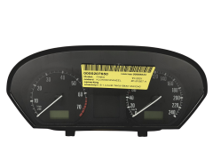 Bloc Compteurs Vitesse Skoda Fabia 6Y1919880B 110080015003 31138 Bloc Compteurs Vitesse Skoda Fabia 6Y1919880B 110080015003 31138