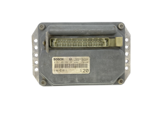 Calculateur 00464558010 0261203868 Fiat Bosch 56300