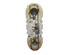 Insert Phare Arrière Renault 21 7700769943 7700769944 Scintex