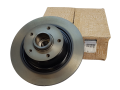 Disque De Frein Original Renault 402023273R