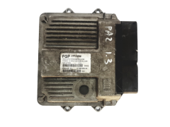Calculateur FGP MJD6JF.S1 51775008 Fiat Magneti Marelli 19949