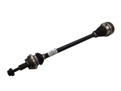 Arbre De Roue Arrière 1K0501204D VW AG 0km