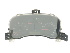 Bloc Compteurs Vitesse Fiat Punto 60.6307.002.H 606307002H 27229
