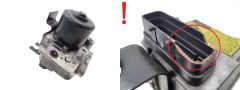 Pompe Abs Chevrolet Kalos 96534908 18043674 18046958 1016