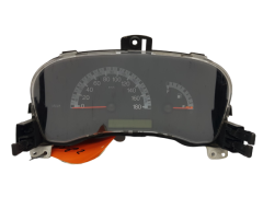 Bloc Compteurs Vitesse Fiat Punto 46753571 6063099906 22955