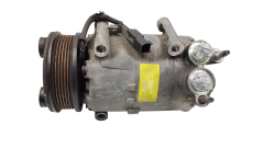 Compresseur De Climatisation AV61-19D629-DB 2.0 TDCI Ford 