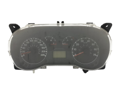 Bloc Compteurs Vitesse Fiat Grande Punto 51701536 48937