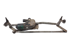 Tringlerie D'essuie Glace VW Passat B6 3C1955023E 3C1955419A Mitsuba