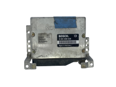 Calculateur Ecu 0261200536 Alfa Romeo Bosch 51876 Calculateur Ecu 0261200536 Alfa Romeo Bosch 51876