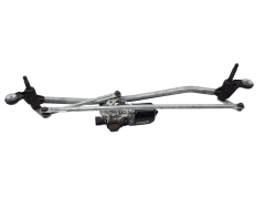 Tringlerie D'essuie Glace Dacia Sandero 2 288009321R W000034506 Valeo 1147