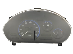 Bloc Compteurs Vitesse Daewoo Matiz 96380536 43869