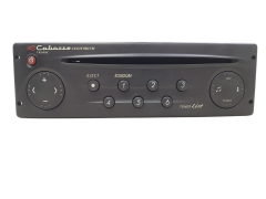 Radio Cd Renault Laguna 2 8200063200 22DC279/62E Cabasse 5965