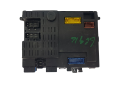 Calculateur BSI-BOITE M4 9642409880 73006212 PSA Valeo 1987